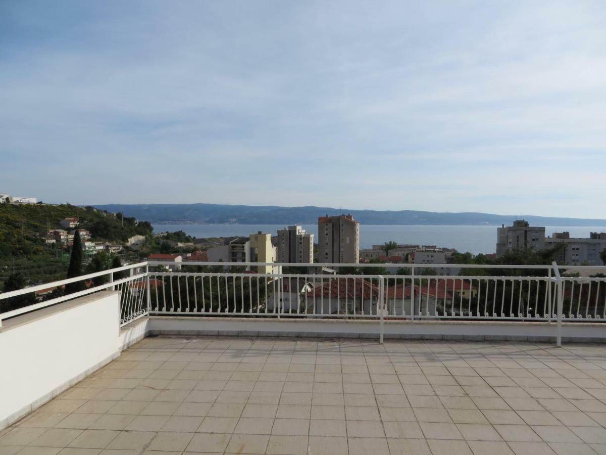 Apartmani Raos ドゥギ・ラット エクステリア 写真