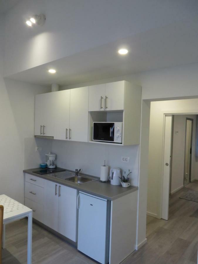 Apartmani Raos ドゥギ・ラット エクステリア 写真